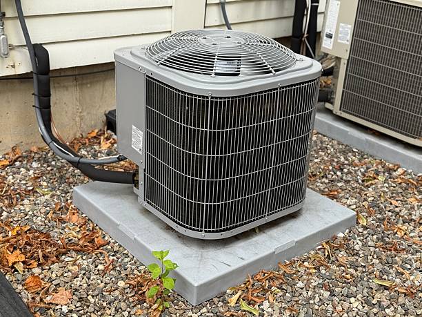 24/7 Emergency Heat Pump Repair experts in Gordon, NE